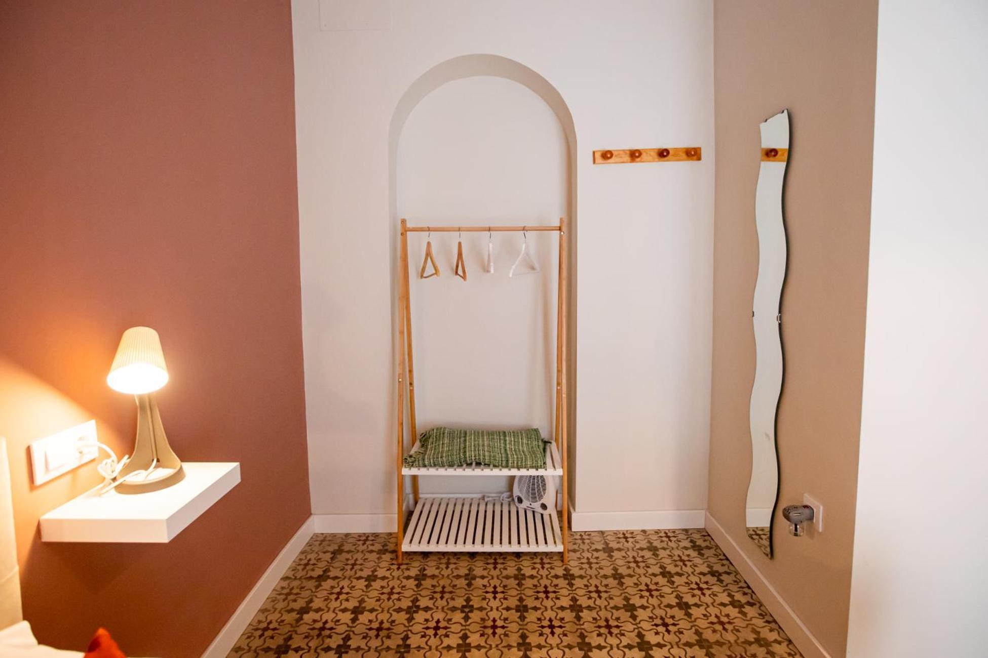 Apartamentos Dona Concha Seville Luaran gambar